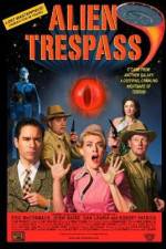 Watch Alien Trespass Wootly