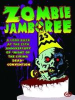Zombie Jamboree: The 25th Anniversary of Night of the Living Dead wootly