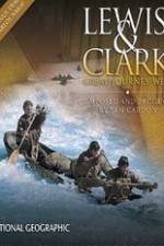 Watch Lewis & Clark: Great Journey West Wootly