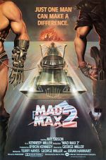 Watch Mad Max 2: The Road Warrior Wootly