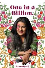 Watch Zarna Garg: One in a Billion Wootly