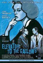 Watch Elevator to the Gallows Wootly