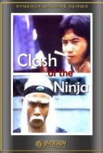 Watch Clash of the Ninjas Wootly