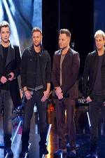 Watch Westlife: For the Last Time Wootly