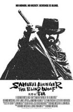 Watch Samurai Avenger: The Blind Wolf Wootly