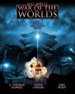 Watch War of the Worlds Wootly
