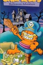 Watch Garfield in Disguise Wootly