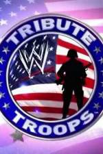 Watch WWE Tribute to the Troops Wootly