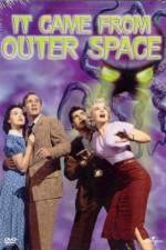 Watch It Came from Outer Space Wootly