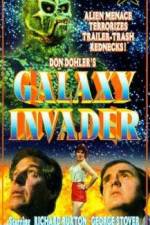 Watch The Galaxy Invader Wootly