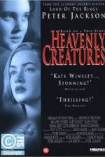 Watch Heavenly Creatures Wootly