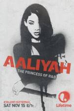 Watch Aaliyah: The Princess of R&B Wootly