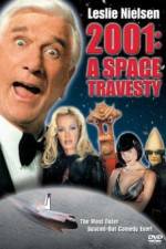 Watch 2001 A Space Travesty Wootly