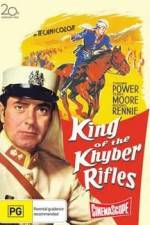 Watch King of the Khyber Rifles Wootly