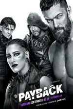Watch WWE Payback (TV Special 2023) Wootly