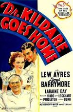 Watch Dr. Kildare Goes Home Wootly