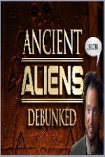 Watch Ancient Aliens Debunked Wootly