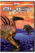 Watch Alien Planet Wootly