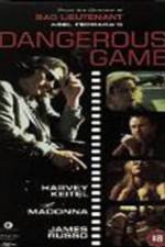 Watch Dangerous Game Wootly