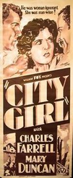 Watch City Girl Wootly