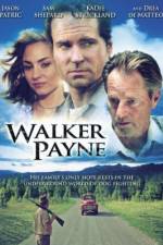 Watch Walker Payne Wootly