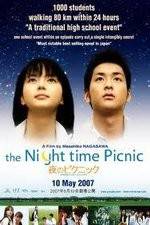 Watch Night Time Picnic Wootly