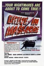 Watch Drive in Massacre Wootly