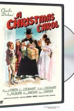 Watch A Christmas Carol Wootly