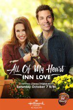 Watch All of My Heart: Inn Love (2017 Wootly