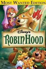 Watch Robin Hood Wootly