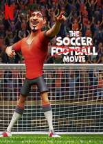 Watch The Soccer Football Movie Wootly