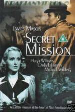 Watch Secret Mission Wootly