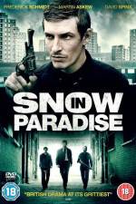 Watch Snow in Paradise Wootly