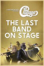 Watch The Last Band on Stage Wootly