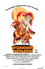 Watch Wonder Women Wootly