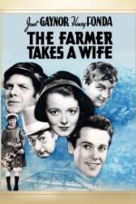 Watch The Farmer Takes a Wife Wootly