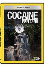 Watch National Geographic Cocaine Sub Hunt Wootly