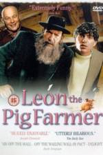 Watch Leon the Pig Farmer Wootly