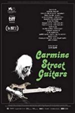 Watch Carmine Street Guitars Wootly