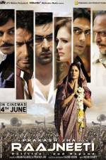 Watch Raajneeti Wootly