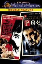 Watch An Evening of Edgar Allan Poe Wootly