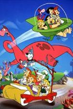 Watch The Jetsons Meet the Flintstones Wootly