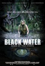 Watch Black Water Wootly