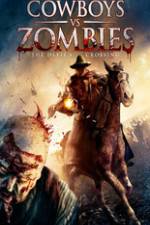 Watch Cowboys vs. Zombies Wootly