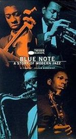 Watch Blue Note - A Story of Modern Jazz Wootly