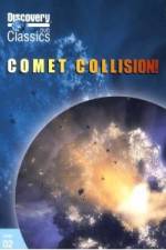 Watch Comet Collision! Wootly