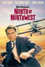 Watch North by Northwest Wootly