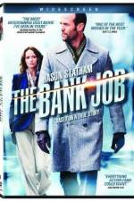 Watch The Bank Job Wootly