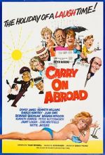 Watch Carry on Abroad Wootly