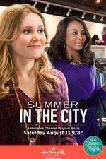 Watch Summer in the City Wootly